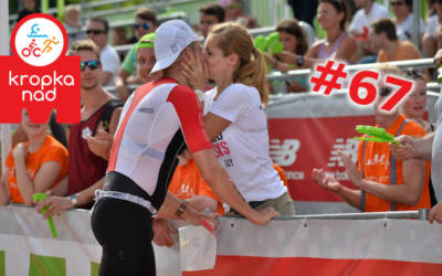 KnM #67 – Jak i kiedy (nie)wystartować na dystansie długim Ironman – Marcin Krasoń